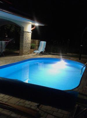 Fonyodliget Casa | Liget Villa