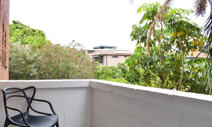 North Bondi Apartamento | Light And Airy 2 Bedroom North Bondi Apartment