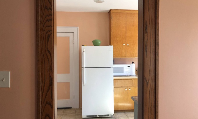 Erie Apartamento | Apartamento amplio y luminoso