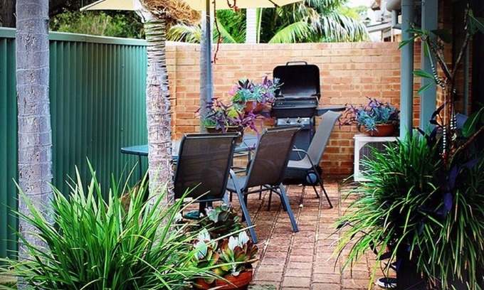 Leederville Casa | Leederville en el parque - Wifi gratuito