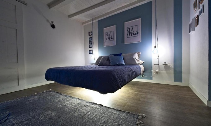 Argegno Apartamento | Light Blue Lake Aria