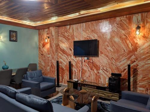 Kribi Apartamento | Light City Kribi