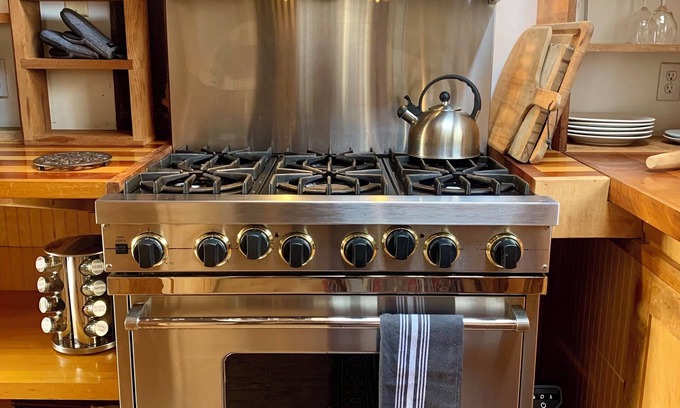 Stockbridge Casa | Light-filled Carpenter's Cottage - 2 mi. north of downtown Stockbridge