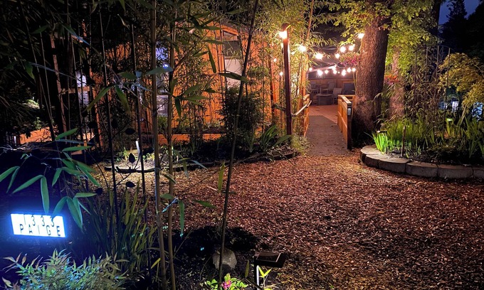 Western Casa | Light Filled "Summers' Love" Retreat