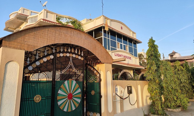 Abu Road Casa | Light house