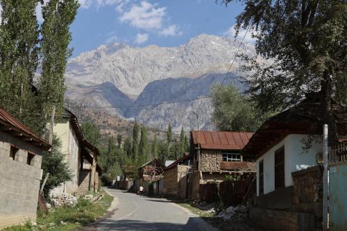 Arslanbob Casa | Light of Heart Homestay