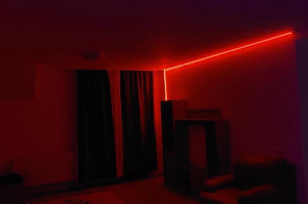 Sibiu Apartamento | Light's House