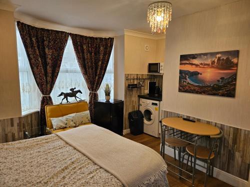Reading Apartamento | Light Studio
