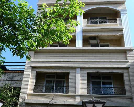 Hualien City Centre Casa | Light Time Homestay