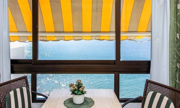 Patalavaca Apartamento | Lightbooking Don Paco Patalavaca