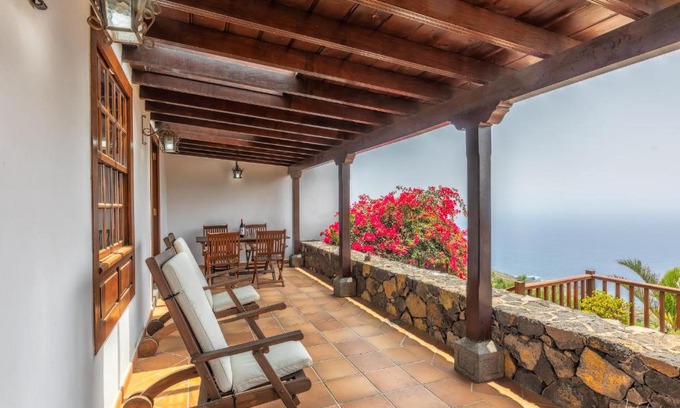 Villa de Mazo Apartamento | Lightbooking La Morera Villa de Mazo