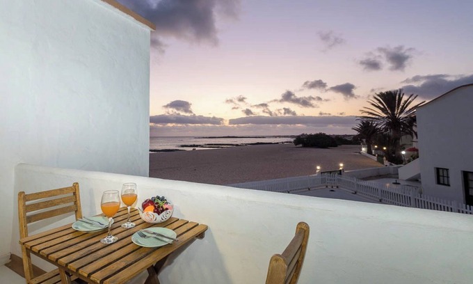 Los Lagos Apartamento | Lightbooking Los Lagos El Cotillo