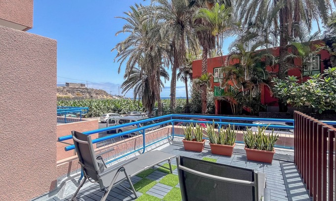 Breña Baja Apartamento | Lightbooking playa de Los Cancajos La Palma