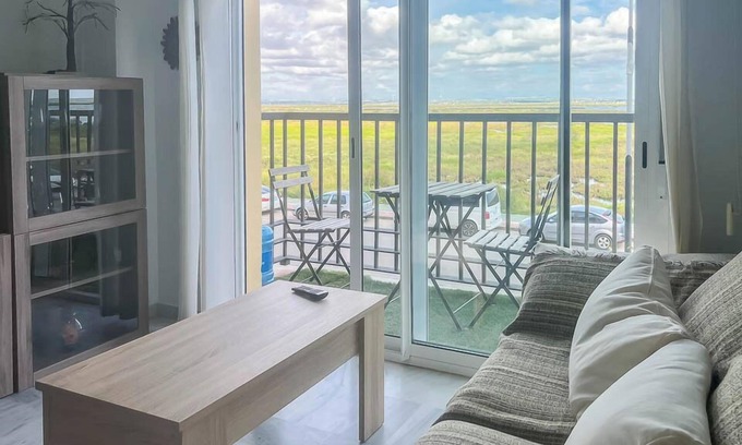 San Fernando Apartamento | Lightbooking Ronda del Estero III