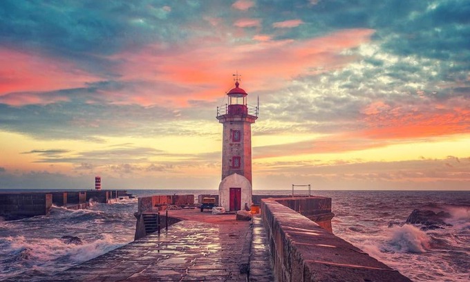 Foz do Douro Apartamento | Lighthouse Apartment