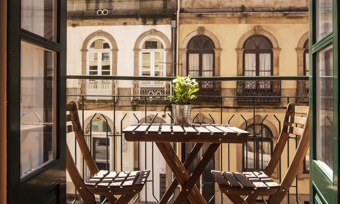 Foz do Douro Apartamento | LightHouse Apartments