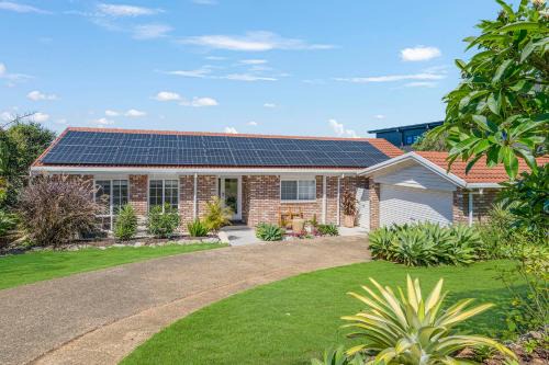Port Macquarie Casa | Lighthouse Beach Luxury