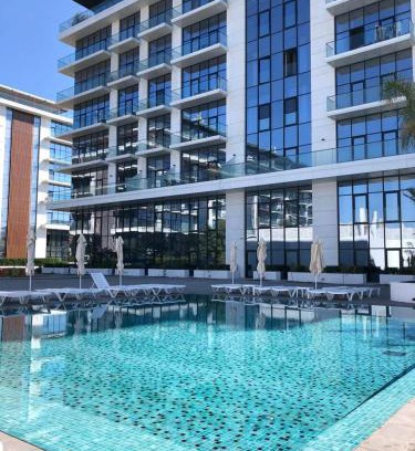 Nardaran Apartamento | Lighthouse by Zein
