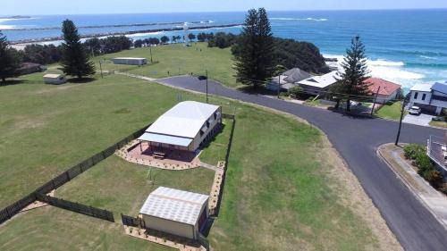 Yamba Casa | Lighthouse Cottage Pilot Hill