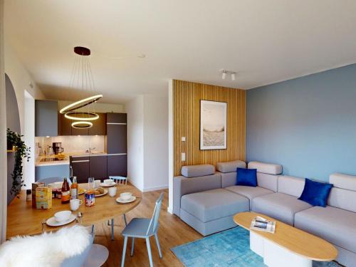 Duhnen Apartamento | Lighthouse Duhner Spitze - W03