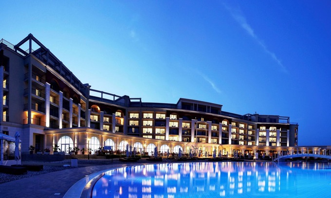 Balchik Complejo | Lighthouse Golf and Spa Hotel