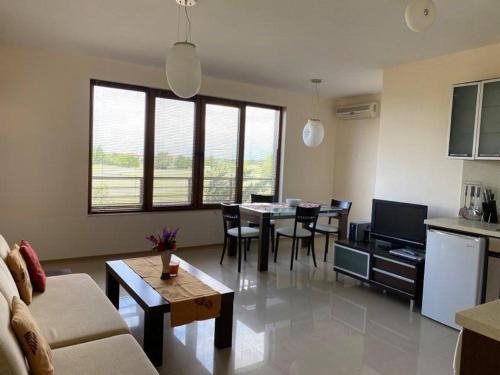Balchik Apartamento | Lighthouse golf resort private apartment Sunrise
