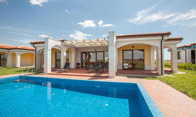 Balchik Apartamento | Lighthouse Golf Resort Private Properties