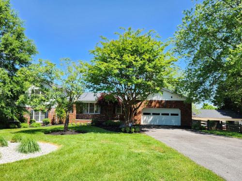 Stevensville Casa | Lighthouse Haven