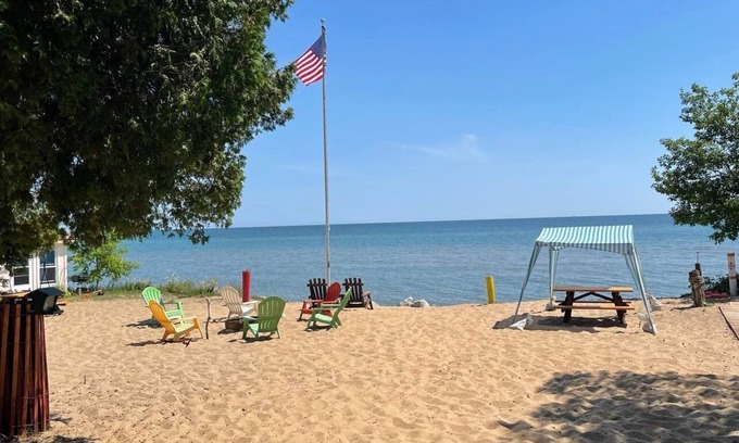Oscoda Complejo | Lighthouse Inn
