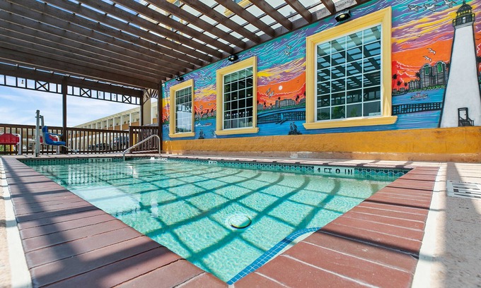 South Padre Island Hotel | Lighthouse Inn