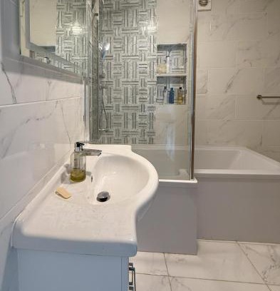 Dovercourt Apartamento | Lighthouse Lodge