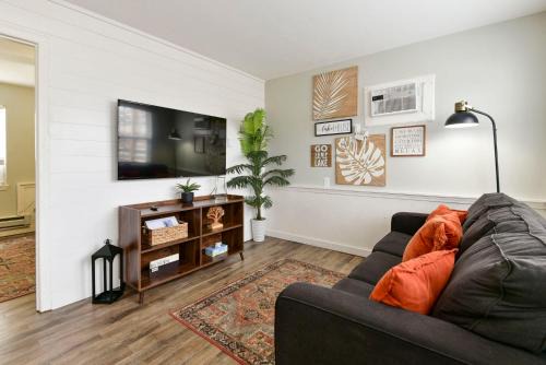 Kimberling City Apartamento | Lighthouse Lodge - 1 bedroom Lake View - 15 Min to