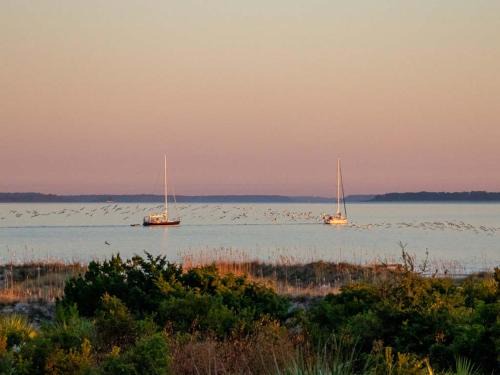 Tybee Island Apartamento | Lighthouse Point 9C