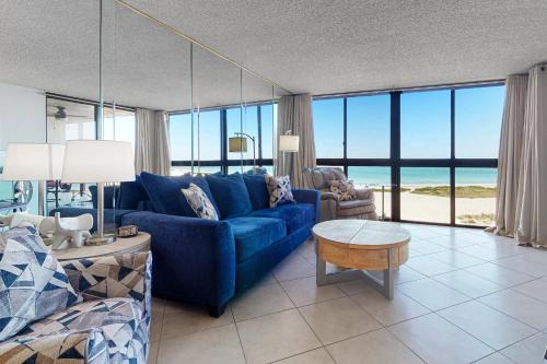 Sand Key Apartamento | Lighthouse Towers 704