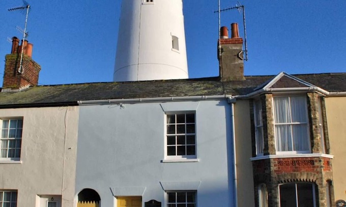 Southwold Cabaña | Cabaña