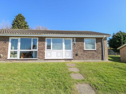 Winterton-on-Sea Casa | Lighthouse View