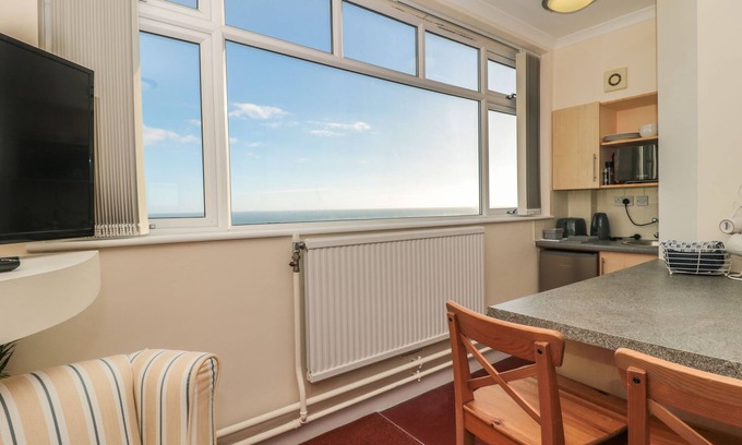 Southwell Cabaña | Lighthouse View