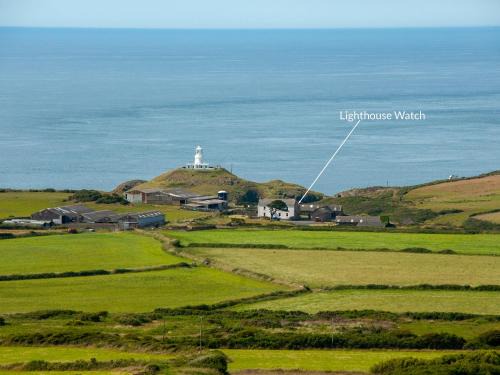 Goodwick Casa | Lighthouse Watch