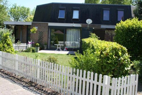 Nieuwvliet Casa | Liguster 61*