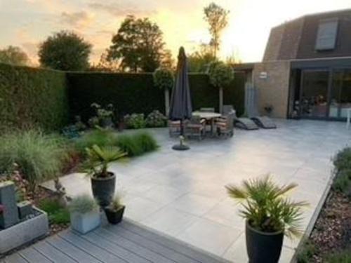 Nieuwvliet Casa | Liguster 69*