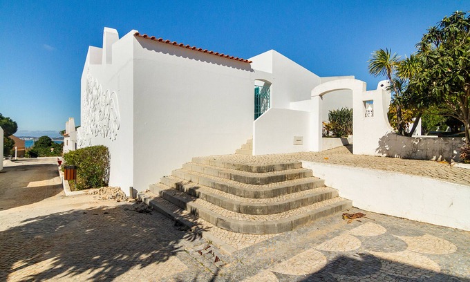 Prainha Apartamento | Liiiving in Algarve Alvor Blue Villa