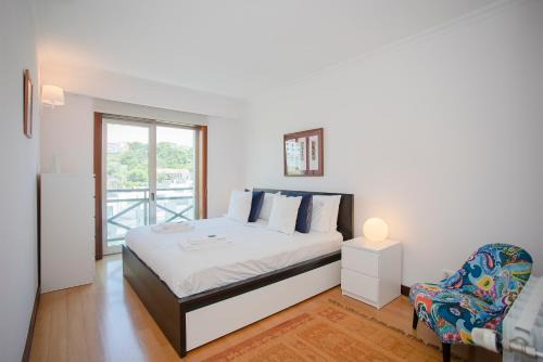 Porto Apartamento | Liiiving in Porto - Douro Riverside Apartment