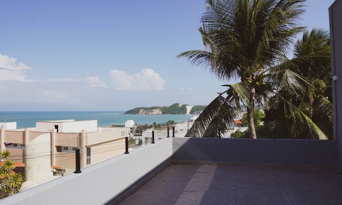 Ponta Negra Hotel | Liiv Hub – Natal Ponta Negra