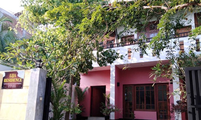 Kochchikade Apartamento | El LIJA Residence está situado en Negombo, a 1, 9 km del parque de la playa de Negombo.
