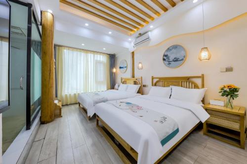 Dayan Old Town Casa | Lijiang Anyu Travel Resort