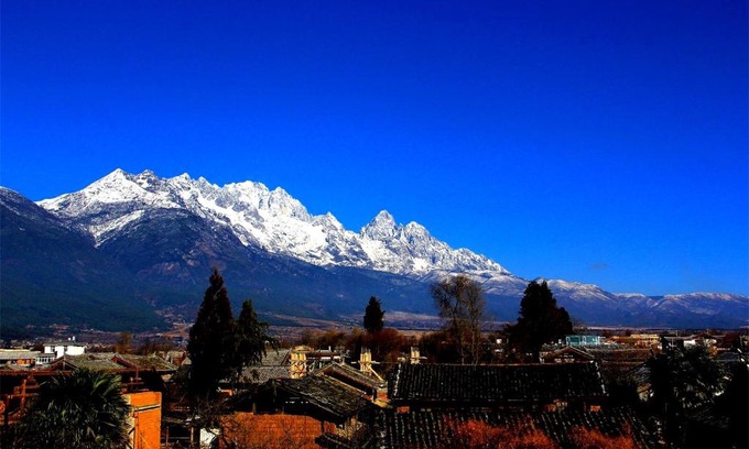 Lijiang Casa | Lijiang Baisha Free Time Designed Hotel