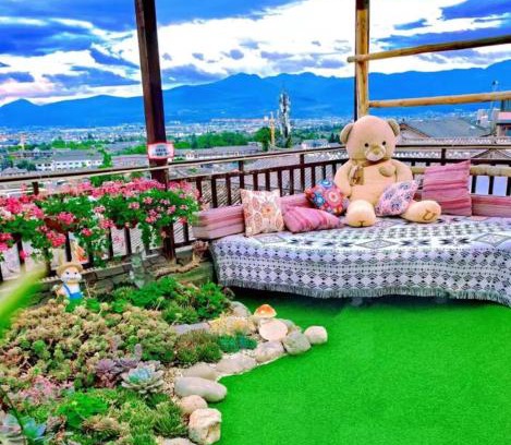 Gucheng Casa | Lijiang San du bie yuan Hotel