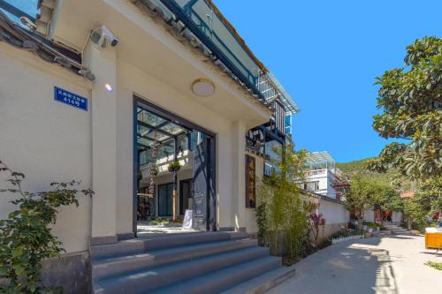 Gucheng Casa | Lijiang Yimanshiguang 丽江逸慢拾光