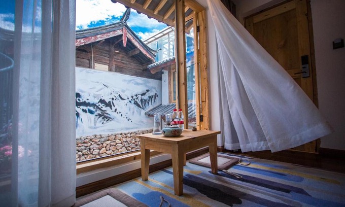 Shuhe Old Town Casa | Lijiang Yunqi Holiday Guesthouse