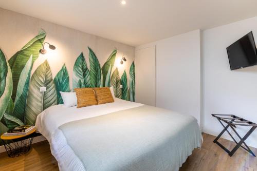 Cleunay Apartamento | LIK APPARTS - La Courrouze Rennes